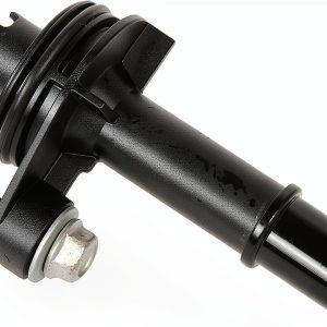Positive Crankcase Ventilation Valve ACDelco Metal-0