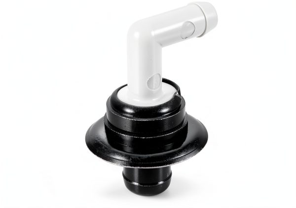 PCV Valve Grommet Kit A ABSOPRO ABS Rubber Design-4