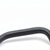 LXROAR01 PCV Blow By Hose Black Synthetic Rubber-3