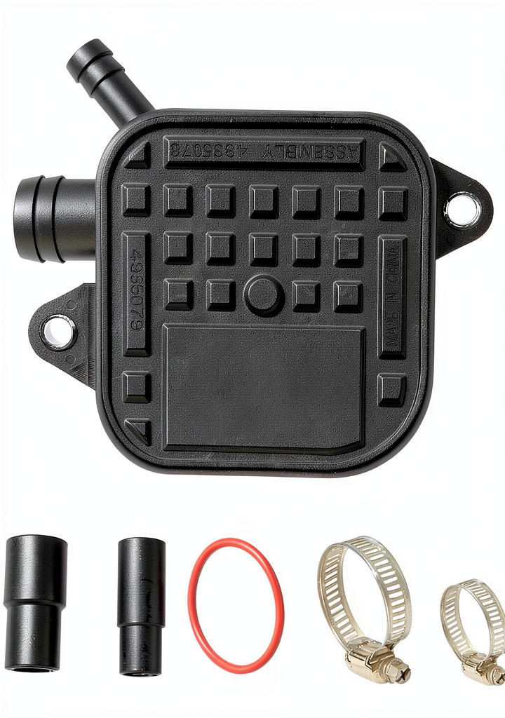 NITCO BRAUNCO PCV Valve 3964093 product image