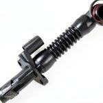 Forwinparts PCV Vent Hose OE Crankcase Breather-0