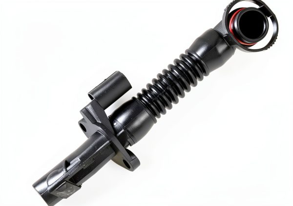 Forwinparts PCV Vent Hose OE Crankcase Breather-0