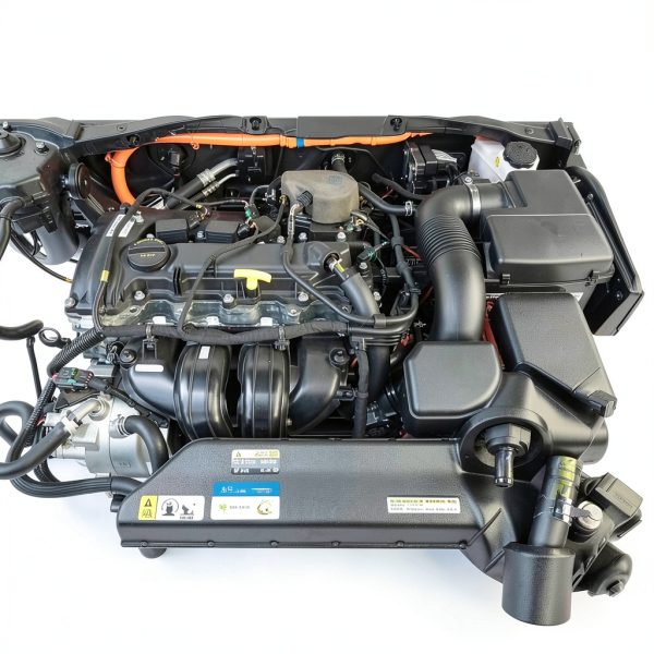 MEMOEO PCV Valve Replacement for Hyundai Genesis-2