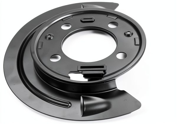 Dorman Brake Dust Shield Replacement-1