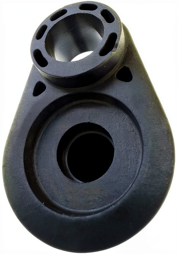 PCV Valve Engine Dancer High Temp Plastic Design-6