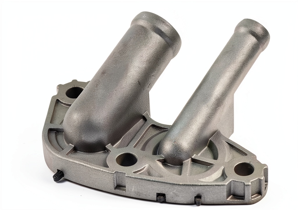 ApplianPar PCV valve installed in a Subaru engine bay