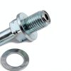 PCV Valve BEONEO Aluminum 2‑Port Vent for Honda-3