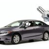 PCV Valve BEONEO Aluminum 2‑Port Vent for Honda-1