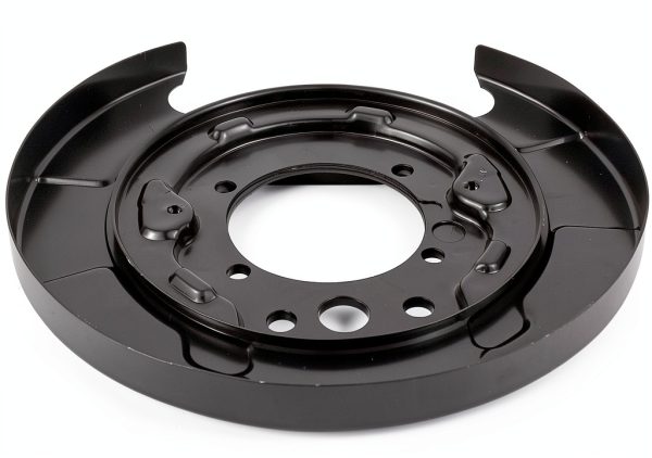 DriveFix 44030-EA070 Wheel Brake Dust Shields for Nissan-5