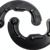 Pemnture Brake Dust Shields for Ford F150-2