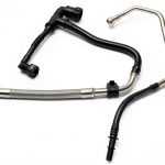 DriveFix PCV Valve for Chevrolet Camaro 2.0 2016-0