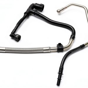 DriveFix PCV Valve for Chevrolet Camaro 2.0 2016-0