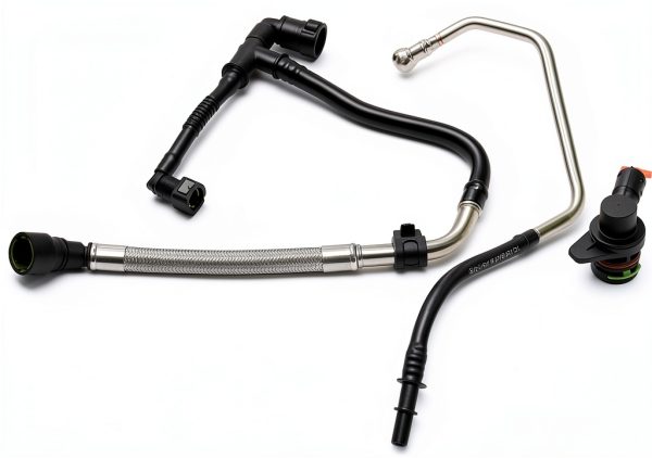 DriveFix PCV Valve for Chevrolet Camaro 2.0 2016-0