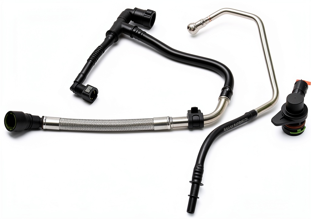 DriveFix PCV valve for Chevrolet Camaro 2.0 2016