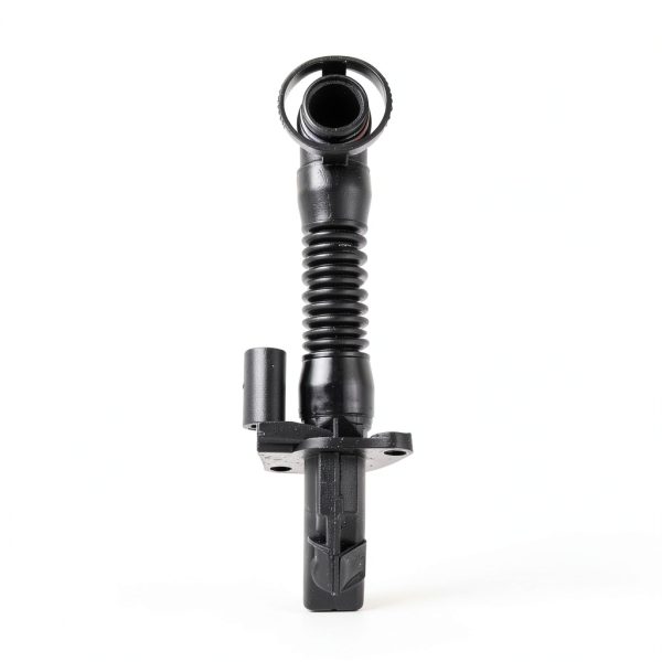 Forwinparts PCV Vent Hose OE Crankcase Breather-4