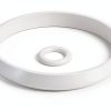 Camoo Rubber Crankcase CCV Breather Valve Seals for Ford-4