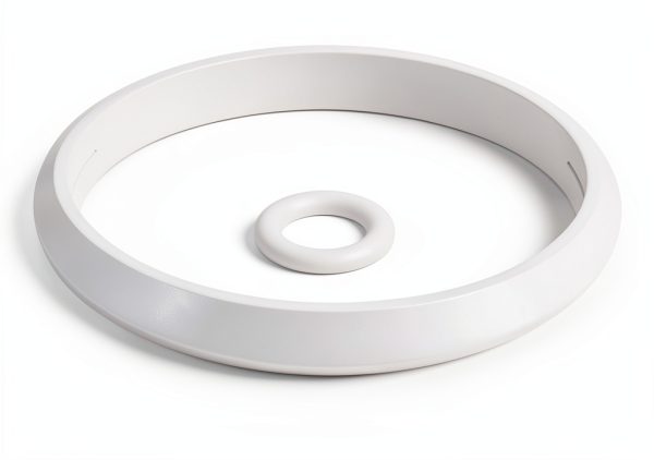 Camoo Rubber Crankcase CCV Breather Valve Seals for Ford-4