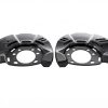 Subaru Legacy Wheel Dust Shields Roneeson 26290-AG02A-5