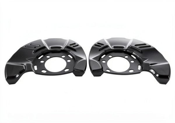 Subaru Legacy Wheel Dust Shields Roneeson 26290-AG02A-5