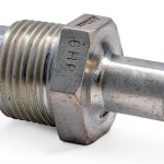 Toyota Pcv Valve Metal Machined Design-0