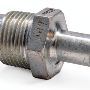 Toyota Pcv Valve Metal Machined Design-0