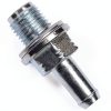 PCV Valve BEONEO Aluminum 2‑Port Vent for Honda-5