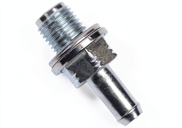 PCV Valve BEONEO Aluminum 2‑Port Vent for Honda-5