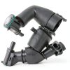 Bomunik Automotive Crankcase Ventilation Valves Rubber-5