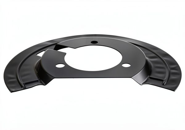 Roneeson Wheel Brake Dust Shields for Dodge Ram 1500-2