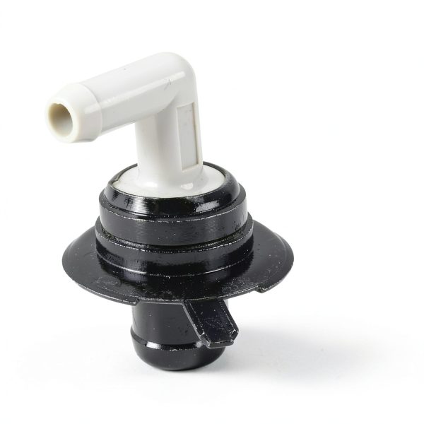 PCV Valve Grommet Kit A ABSOPRO ABS Rubber Design-2