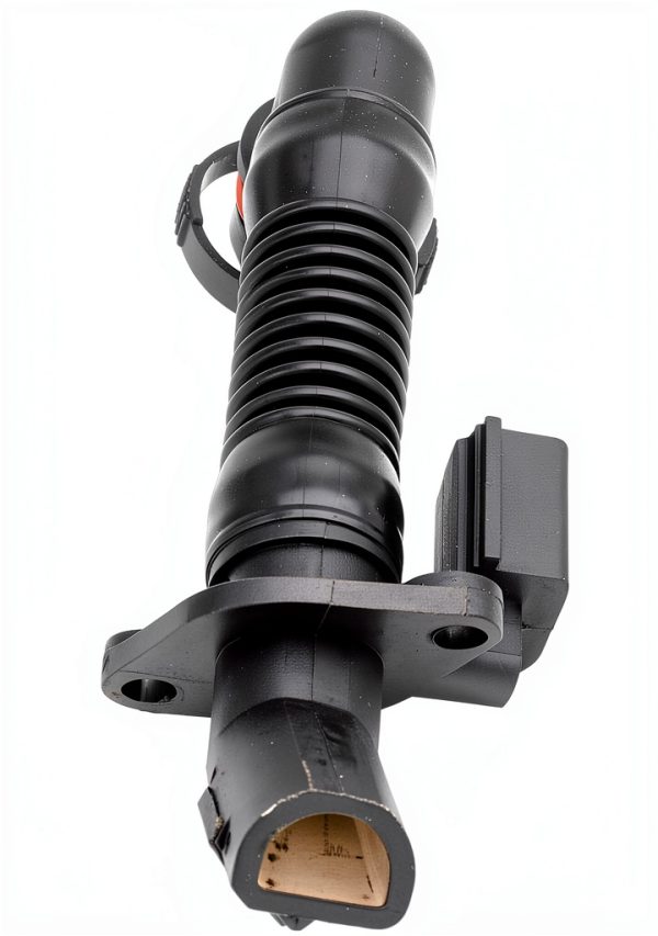 Forwinparts PCV Vent Hose OE Crankcase Breather-6