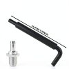 QQWD PCV Valve Hose Kit for Toyota Camry-1