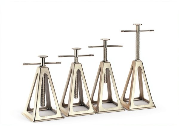 Discount Parts Direct RV Stabilizer Jacks Universal Fit-4