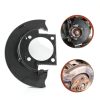 Chevrolet Brake Dust Shield by REPAIROCK-3