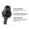 X4XZ 12691880 PCV Valve Replacement for Cadillac Escalade-4