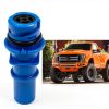 LDCRE PCV Valve Fitting Metal 2 Port for Ford-3