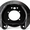 DriveFix 44030-EA070 Wheel Brake Dust Shields for Nissan-2