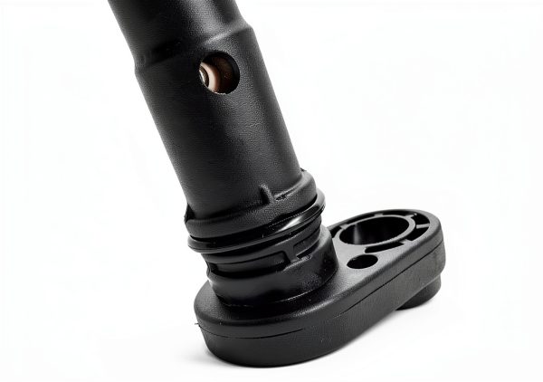 PCV Valve Engine Dancer High Temp Plastic Design-5