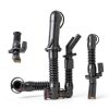 Forwinparts PCV Vent Hose OE Crankcase Breather-2