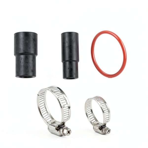 NITCO BRAUNCO PCV Valve 3964093 Plastic Rubber-2