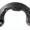 Pemnture Brake Dust Shields for Ford F150-5