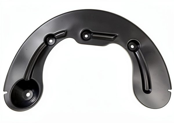 Pemnture Brake Dust Shields for Ford F150-5