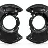 Toyota 4Runner 1996-2002 G-PLUS Front Dust Shield-0