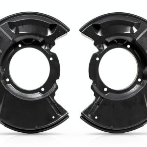 Toyota 4Runner 1996-2002 G-PLUS Front Dust Shield-0