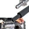 QQWD PCV Valve Hose Kit for Toyota Camry-3