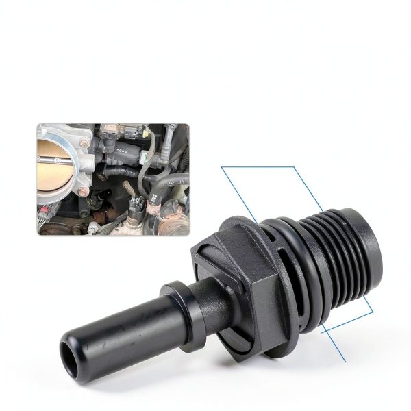 X4XZ 12691880 PCV Valve Replacement for Cadillac Escalade-2
