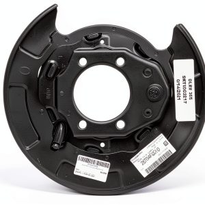 Subaru Brake Dust Backing Plate Genuine OEM-0
