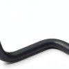 LXROAR01 PCV Blow By Hose Black Synthetic Rubber-2