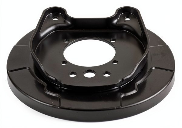 DriveFix 44030-EA070 Wheel Brake Dust Shields for Nissan-6