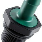Figpade PCV Valve PA66 Material Automotive Replacement-0